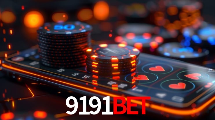 Welcome Bonus 9191bet