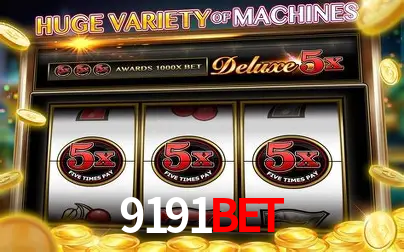 Desvendando o Mundo dos Jogos Virtuais na 9191bet