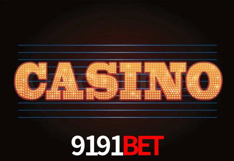 Experiência VIP 9191bet