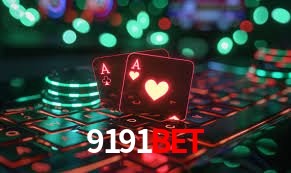 Estatísticas 9191bet