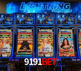 Desvendando o Mundo dos Jogos Virtuais na 9191bet