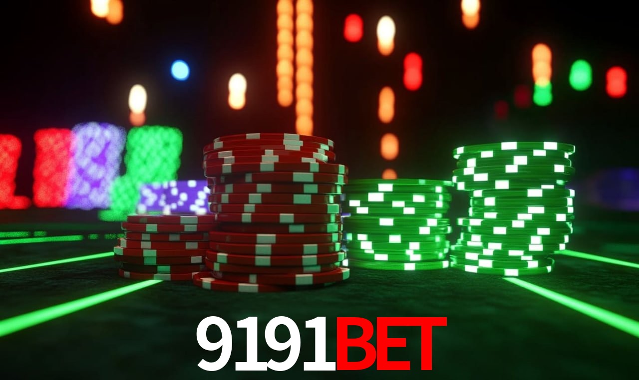 Statistics 9191bet