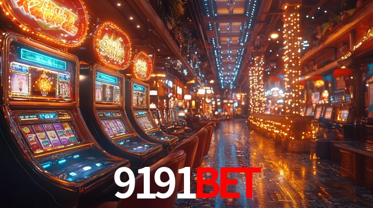 9191bet login
