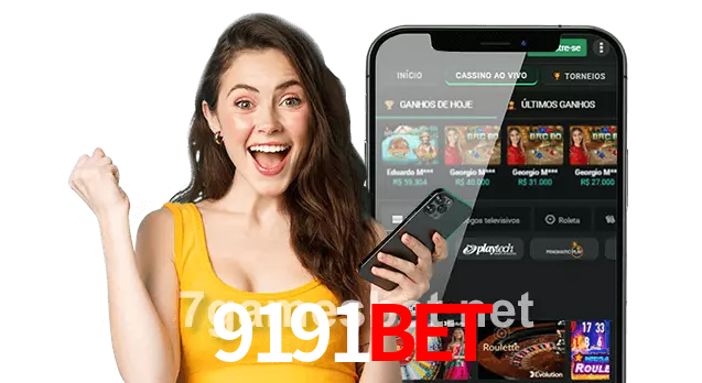 9191bet
