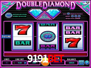 Descubra a Magia dos Jogos de Arcade no 9191bet