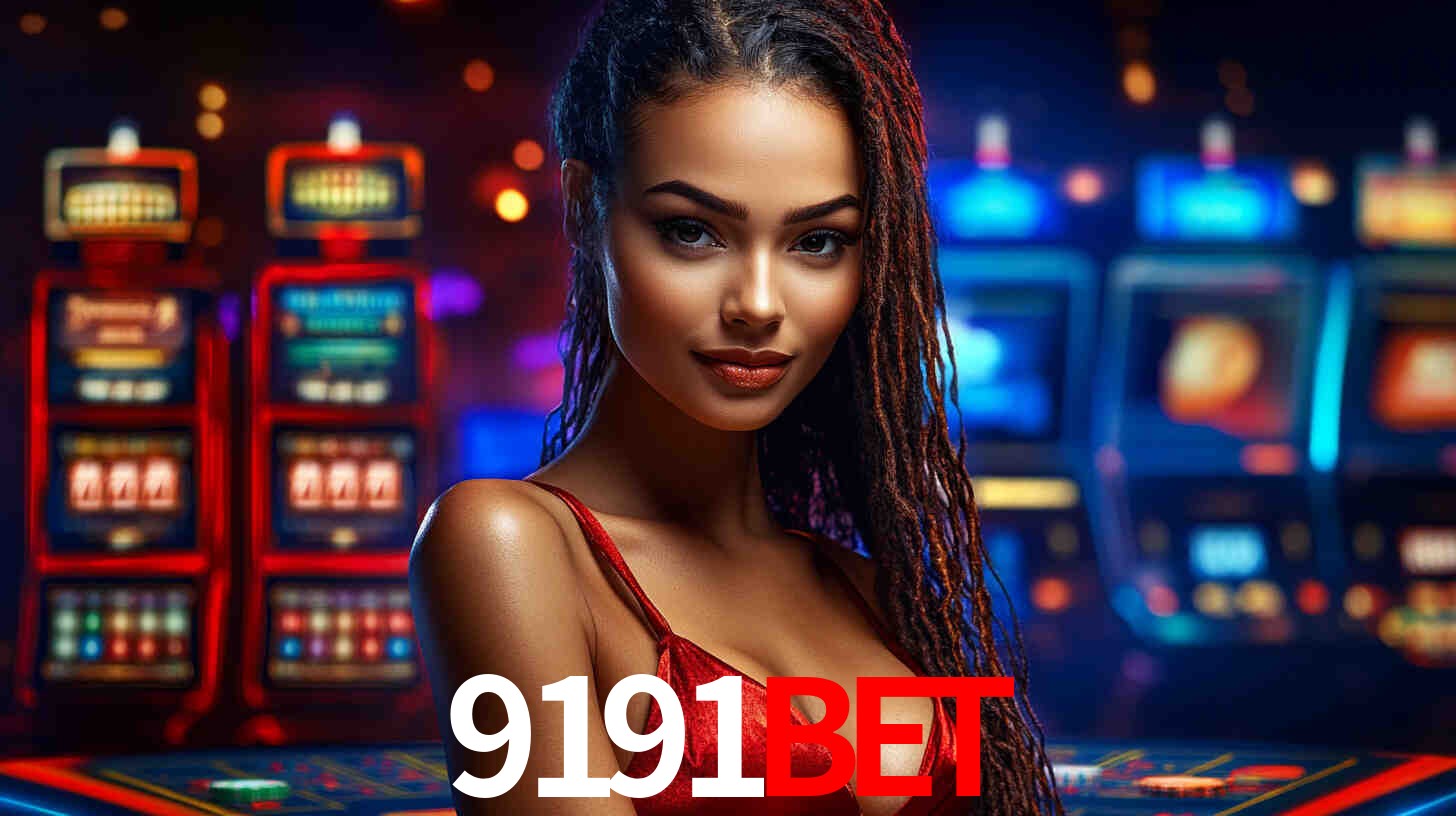 Explorando a Categoria de Eventos em Apostas na 9191bet