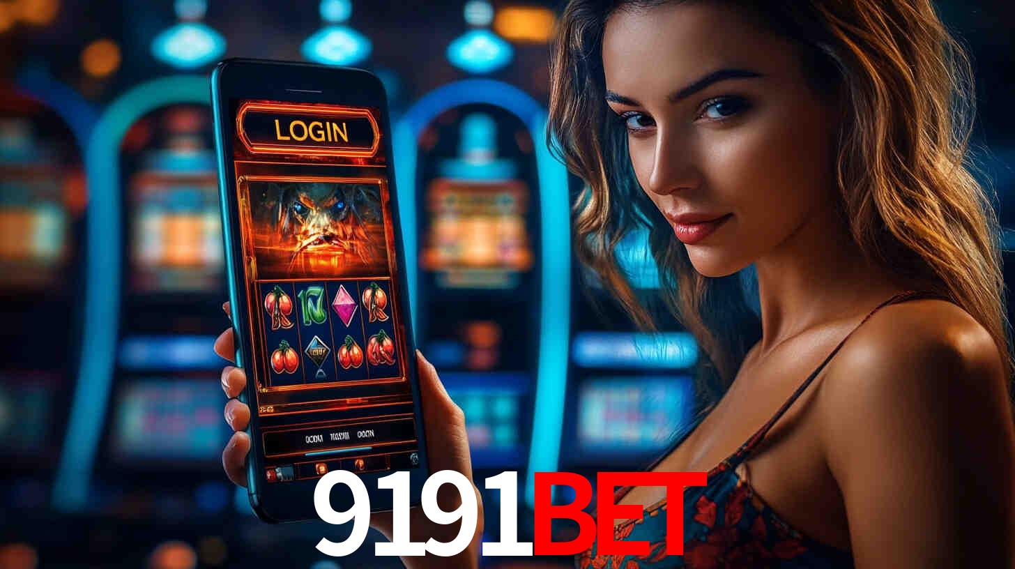 9191bet login