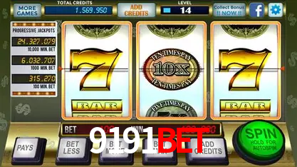 Seasonal Promotions 9191bet