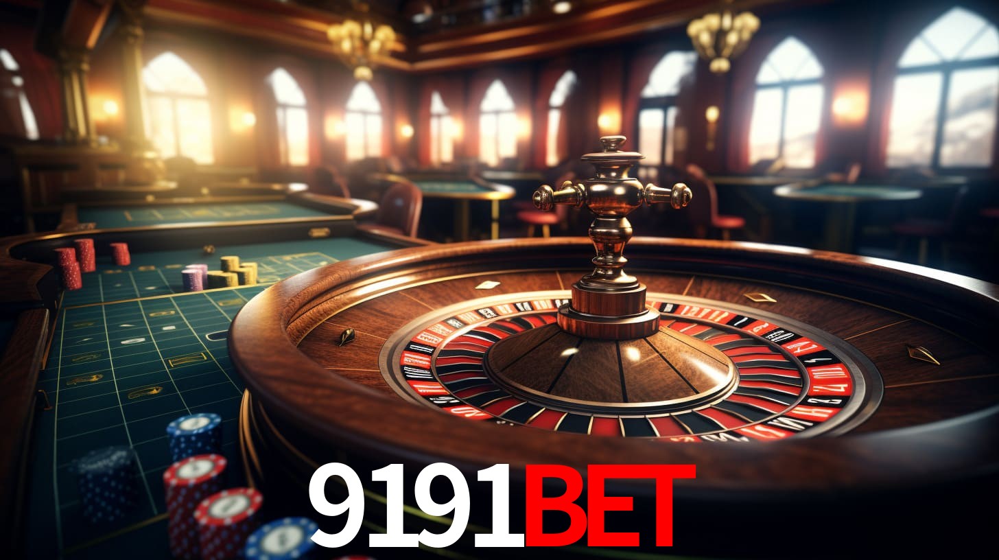 VIP Casino 9191bet