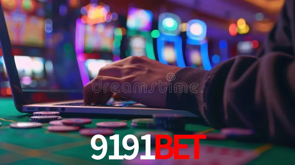 PIX Instantâneo 9191bet