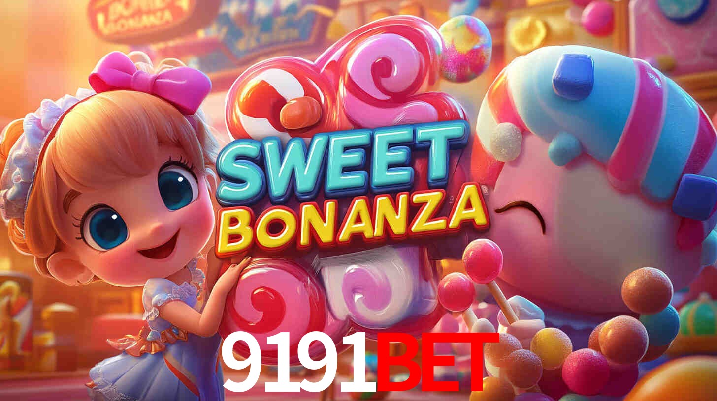 Apostas Esportivas na 9191bet: Um Guia Completo