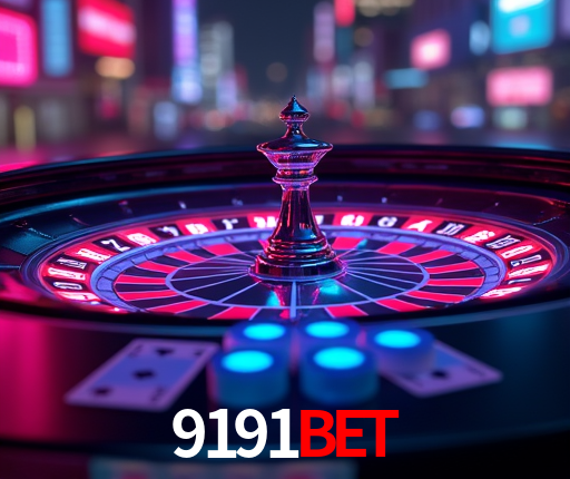 Descubra o Programa VIP da 9191bet: Vantagens Exclusivas para Jogadores
