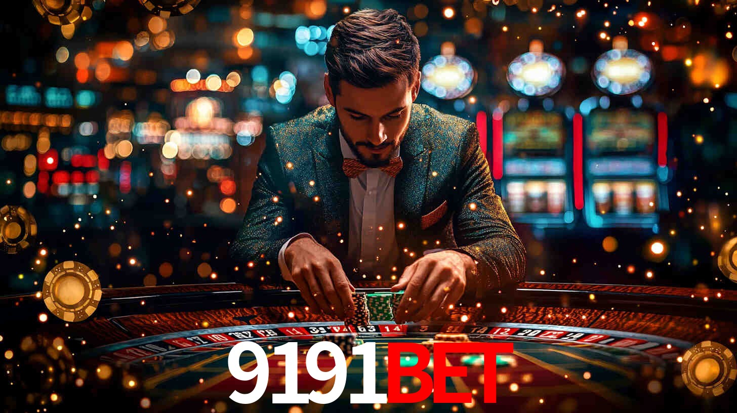 Premium Interface 9191bet