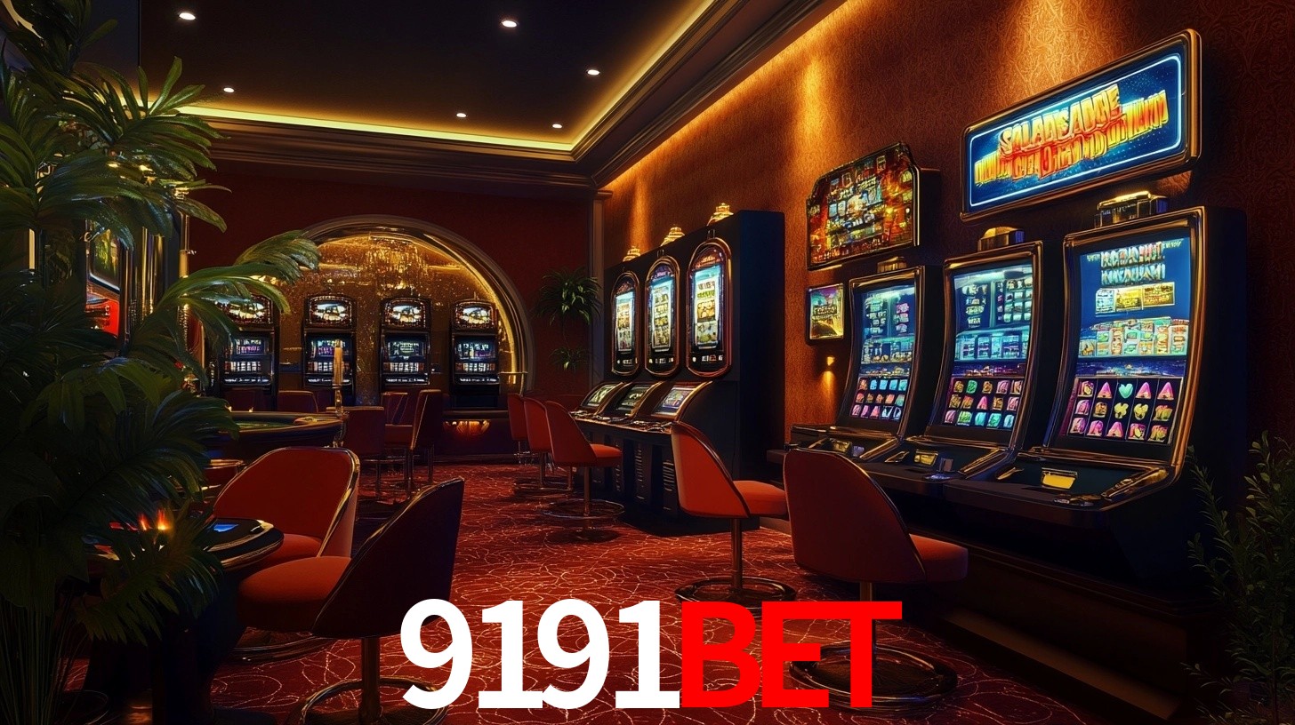 Programa VIP 9191bet