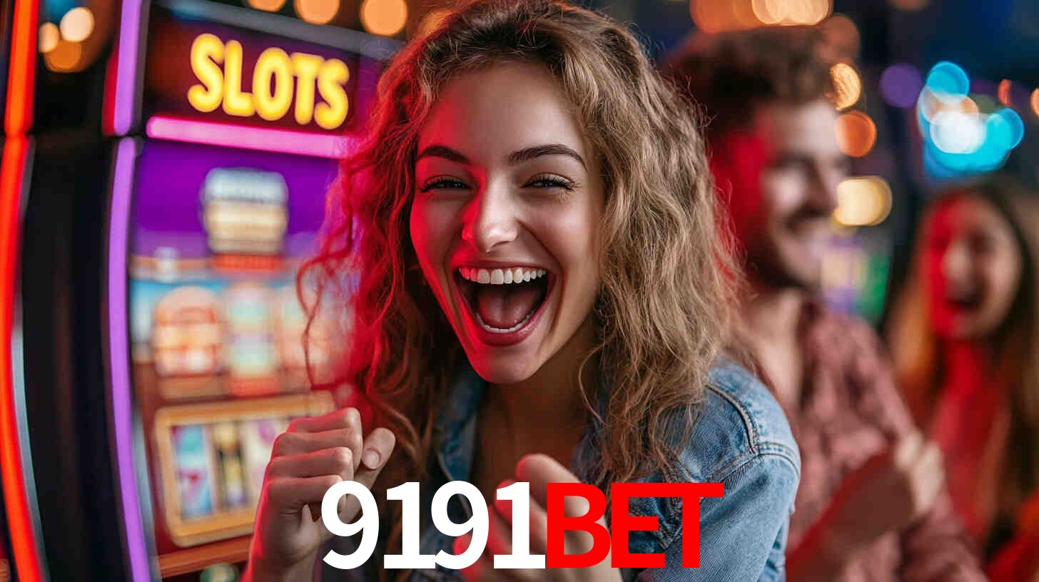 Descubra a Essência do 9191bet: Nossa História e Compromissos