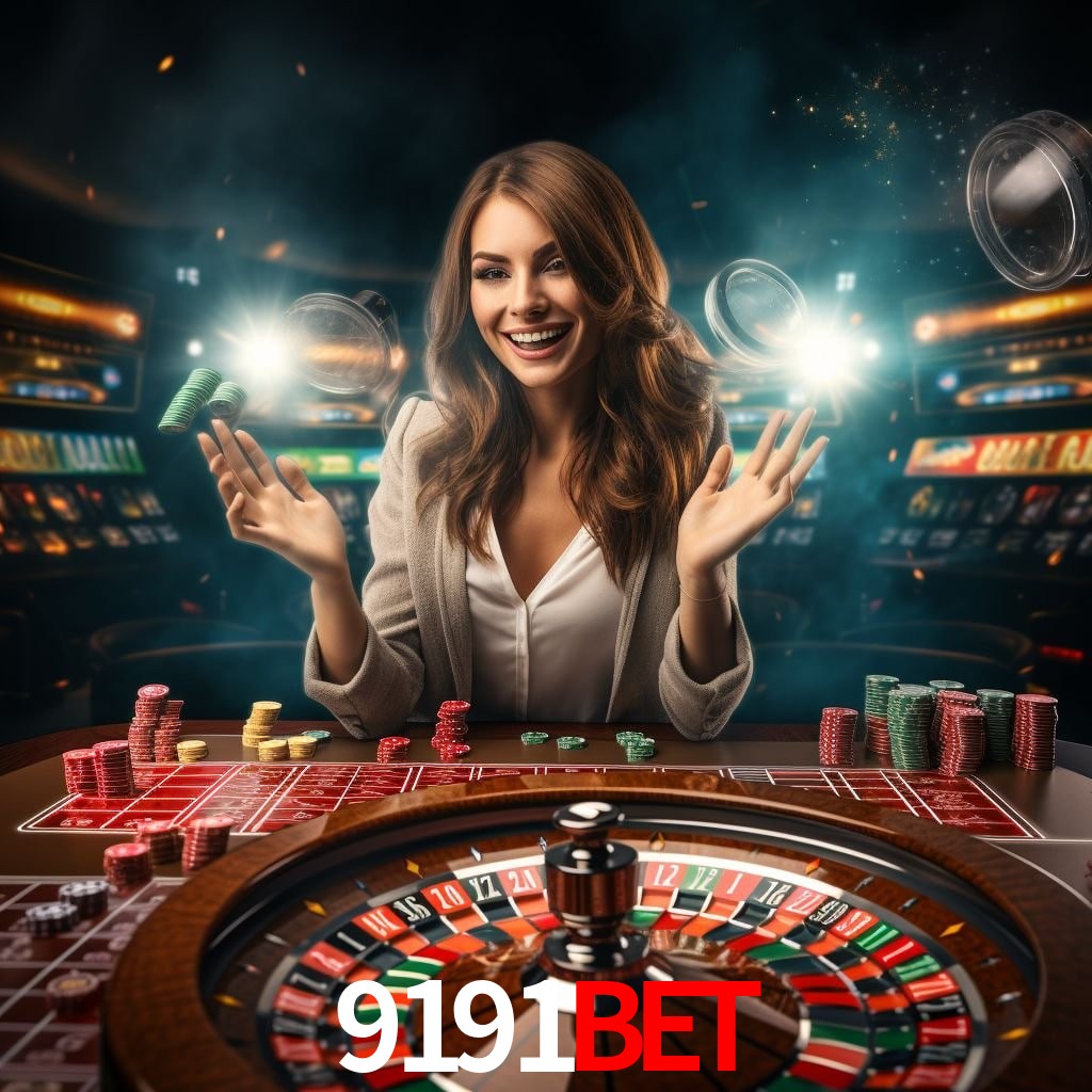 9191bet