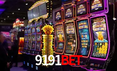 Descubra a Essência do 9191bet: Nossa História e Compromissos