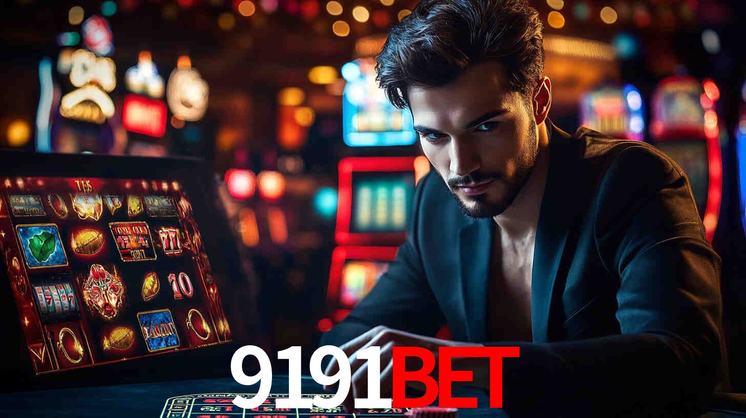 9191bet login
