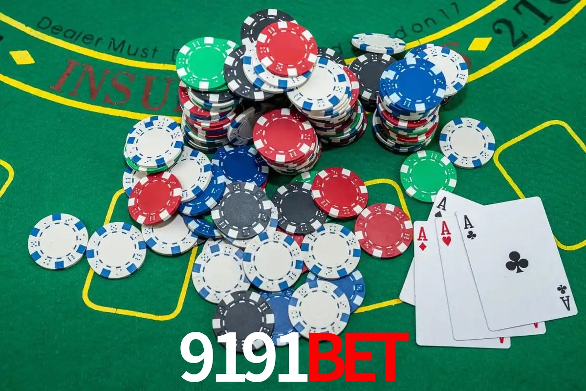 Bônus Diários 9191bet