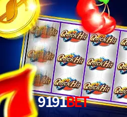 Apostas Esportivas na 9191bet: Um Guia Completo