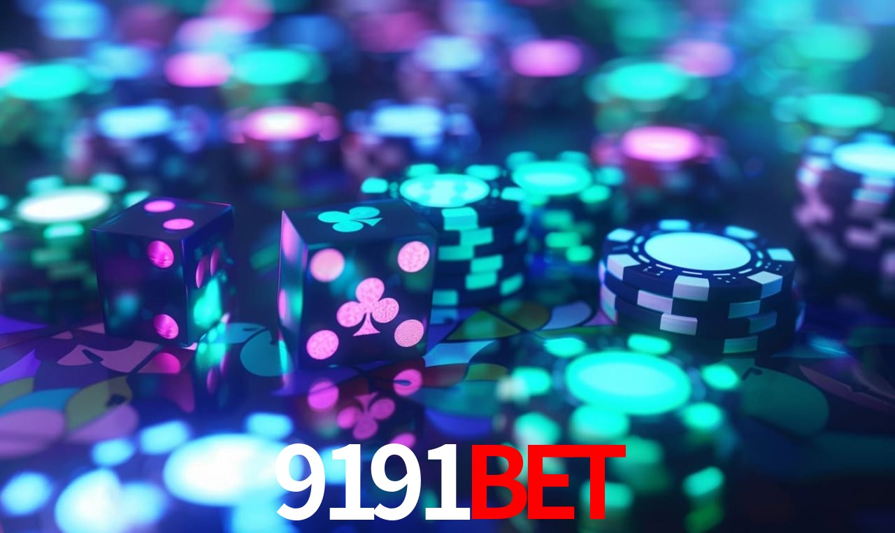 Casino VIP 9191bet