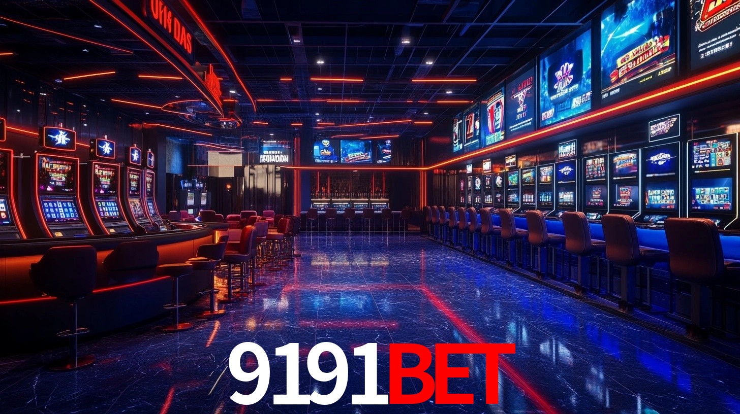 Welcome Bonus 9191bet