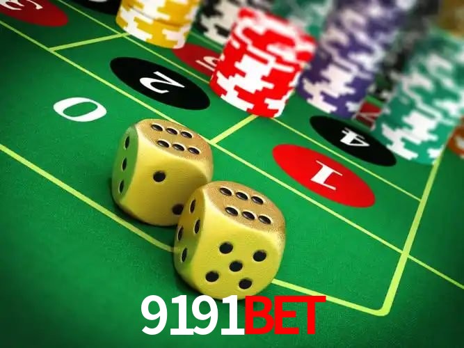 Tennis Betting 9191bet