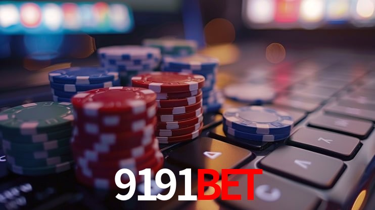 Integração de APIs 9191bet