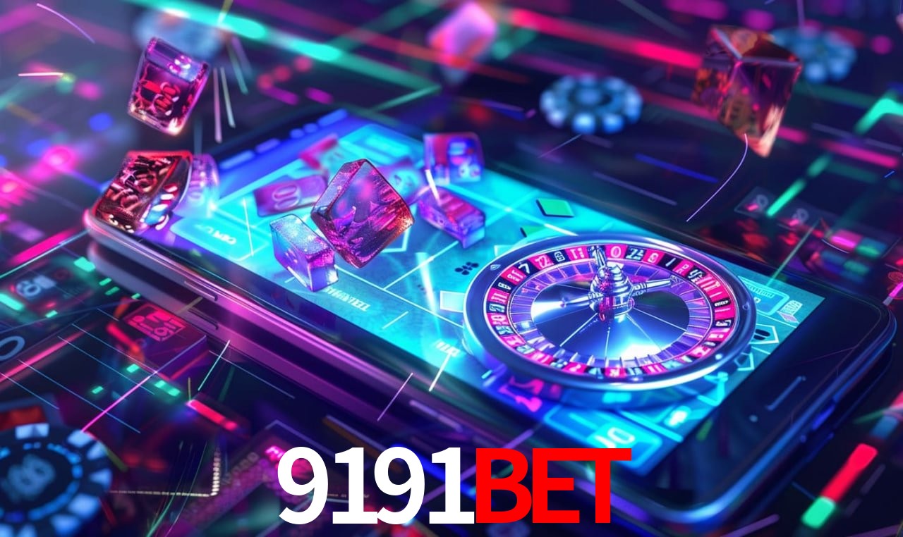 Estatísticas Esportivas 9191bet
