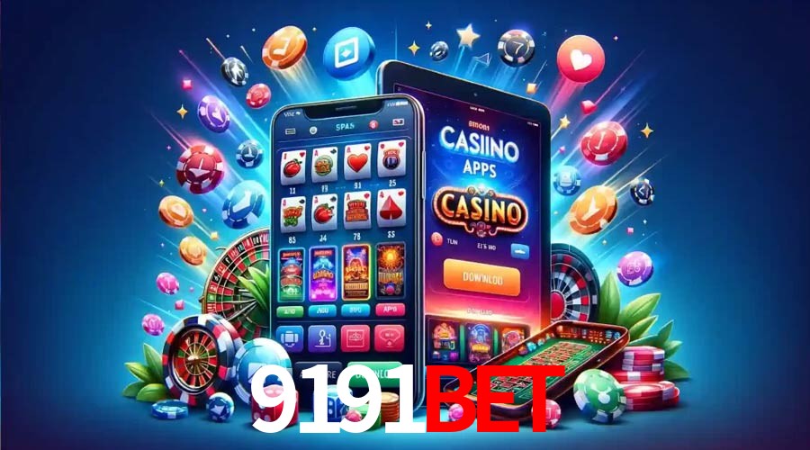 Game Providers 9191bet