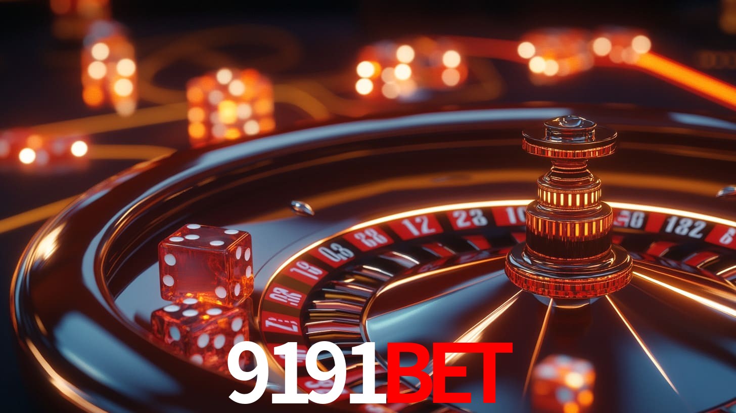 Bônus Generosos e Exclusivos no 9191bet para Você!