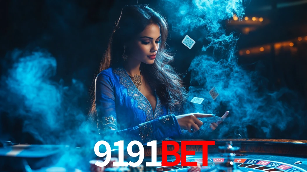 Inovações de Jogos na 9191bet: O Futuro das Experiências Interativas