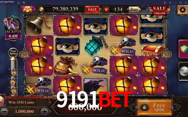 Exclusive Offers 9191bet