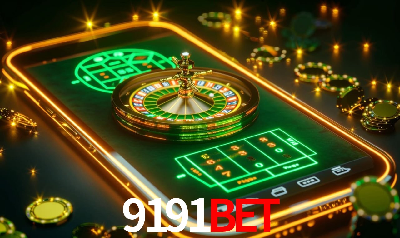 Promoção Relâmpago 9191bet