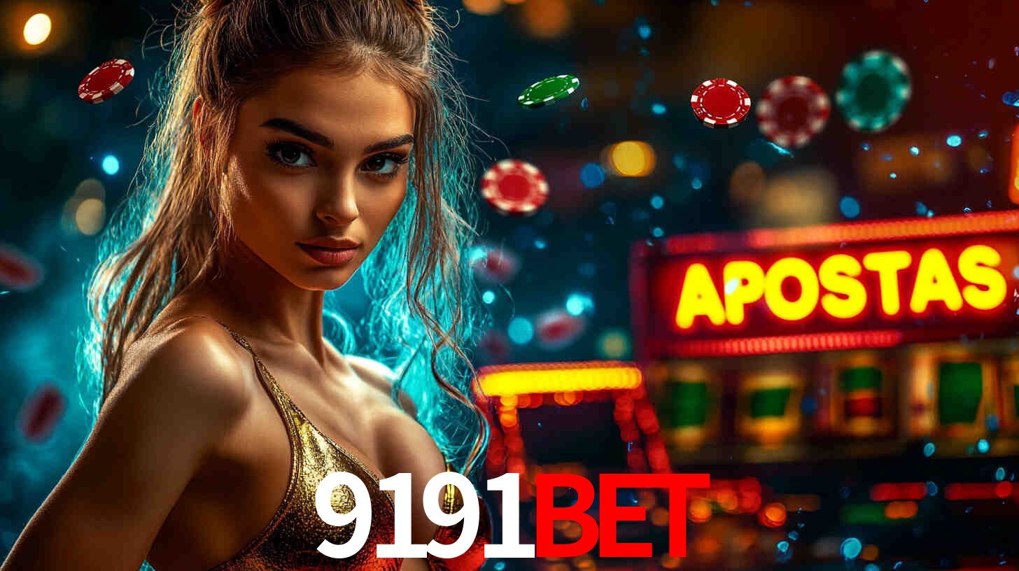 A Popularidade dos Caça-Níqueis no 9191bet