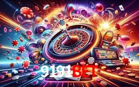 Apostas de Futebol 9191bet