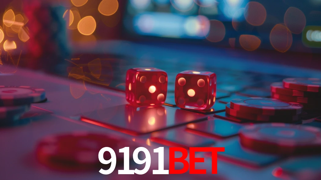 Slot Games 9191bet
