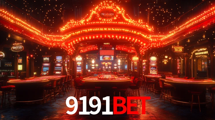 9191bet login