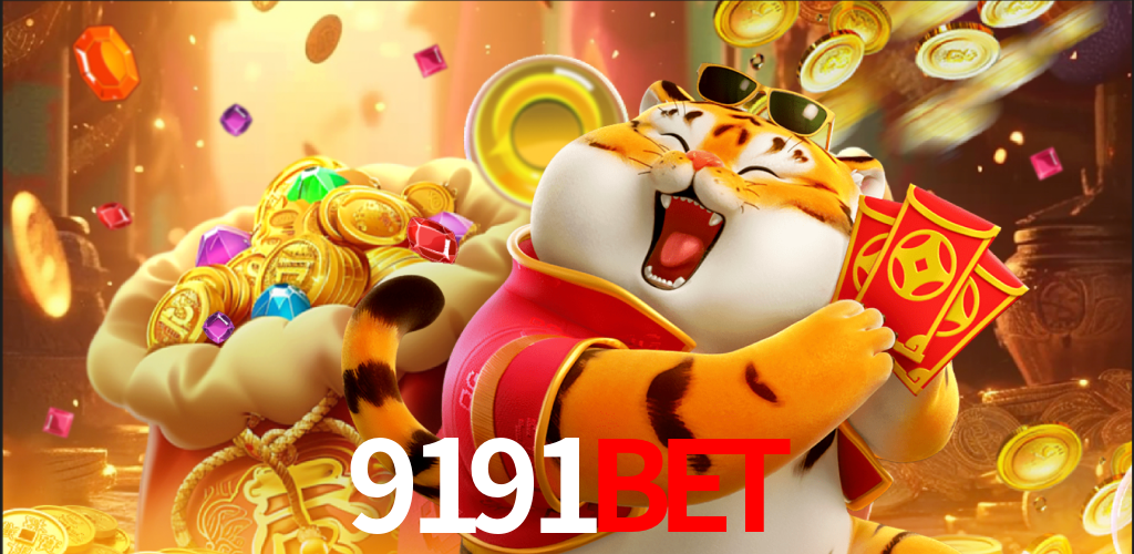 9191bet: A Experiência de Casino com Jogos de Mesa ao Vivo