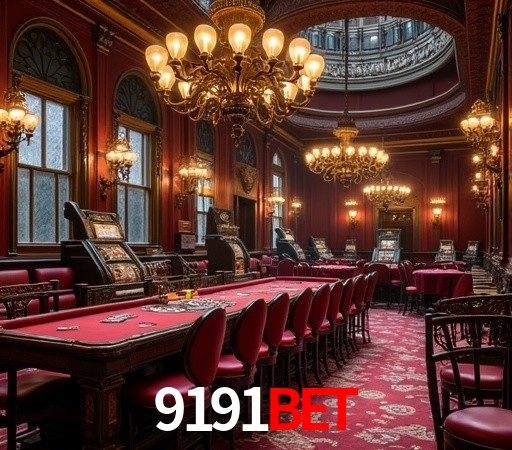 Promoções Sazonais 9191bet