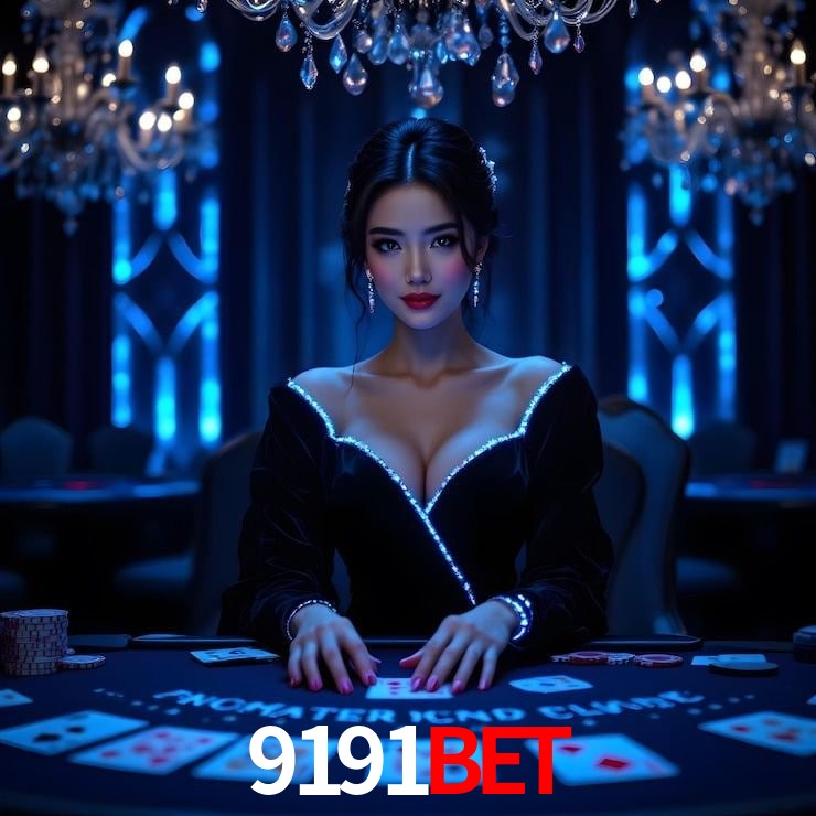 Provedores de Jogos 9191bet