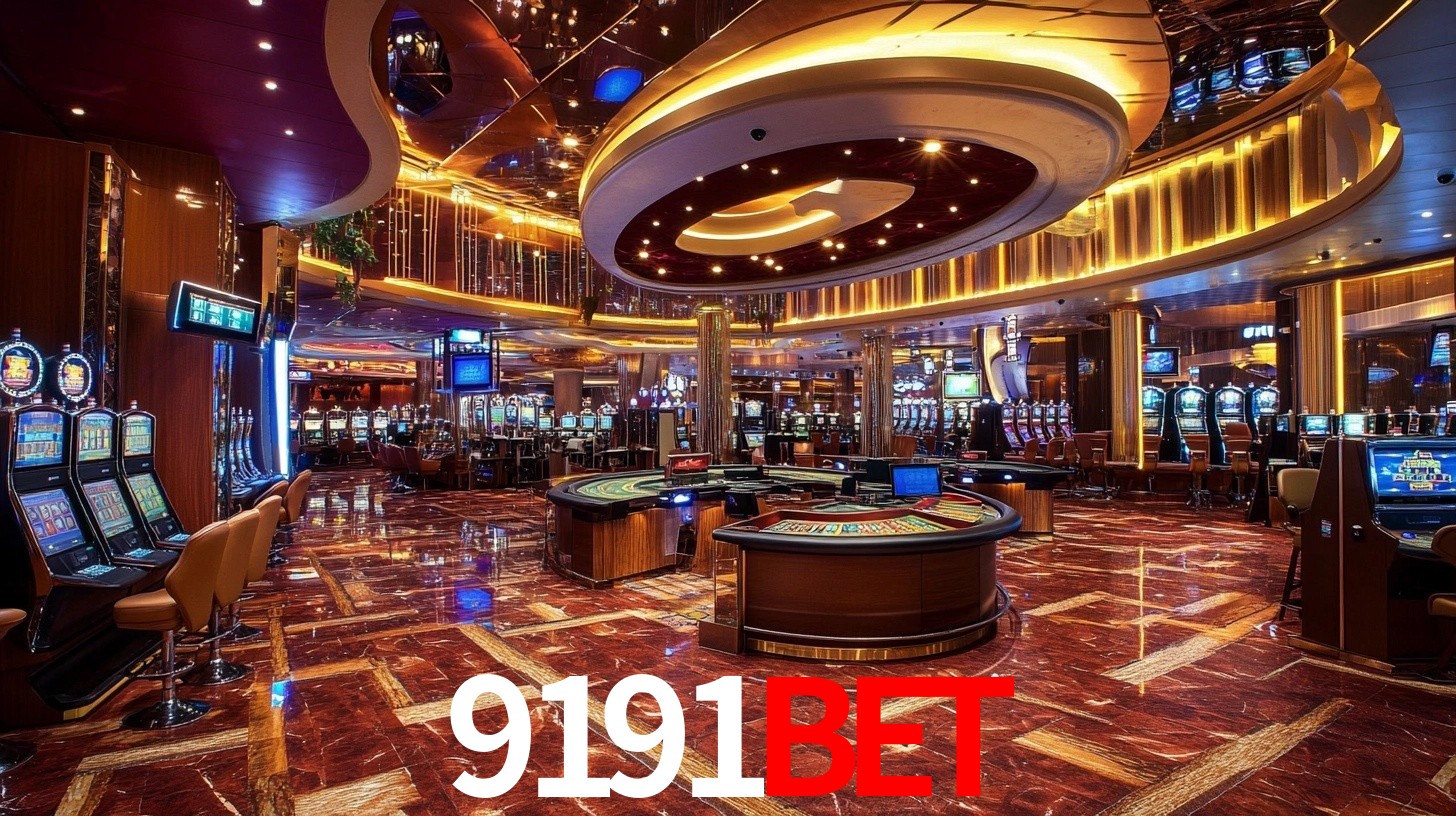 Daily Bonuses 9191bet