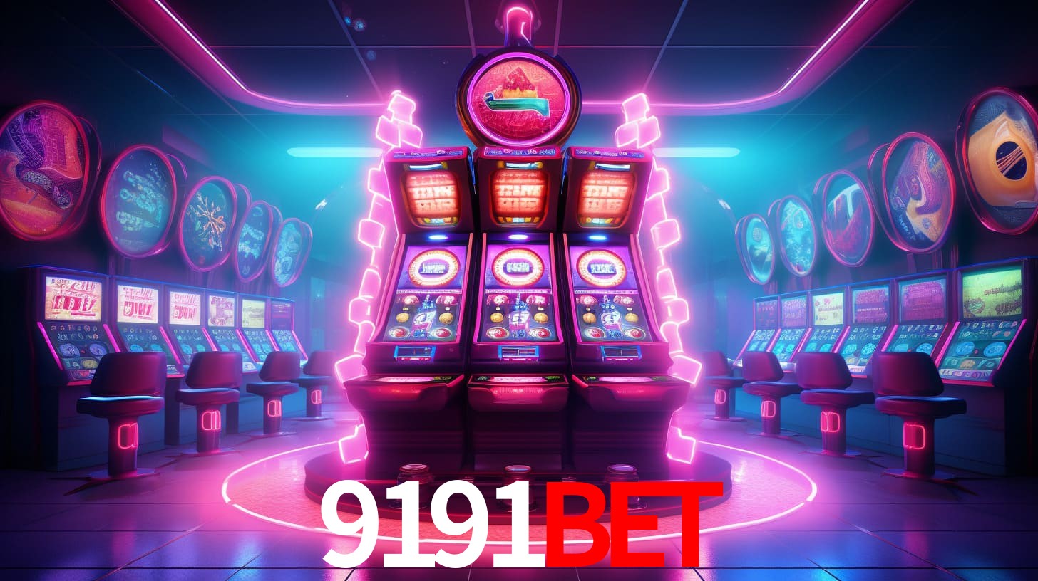 9191bet: Seu Especialista em Apostas Esportivas Brasileiras