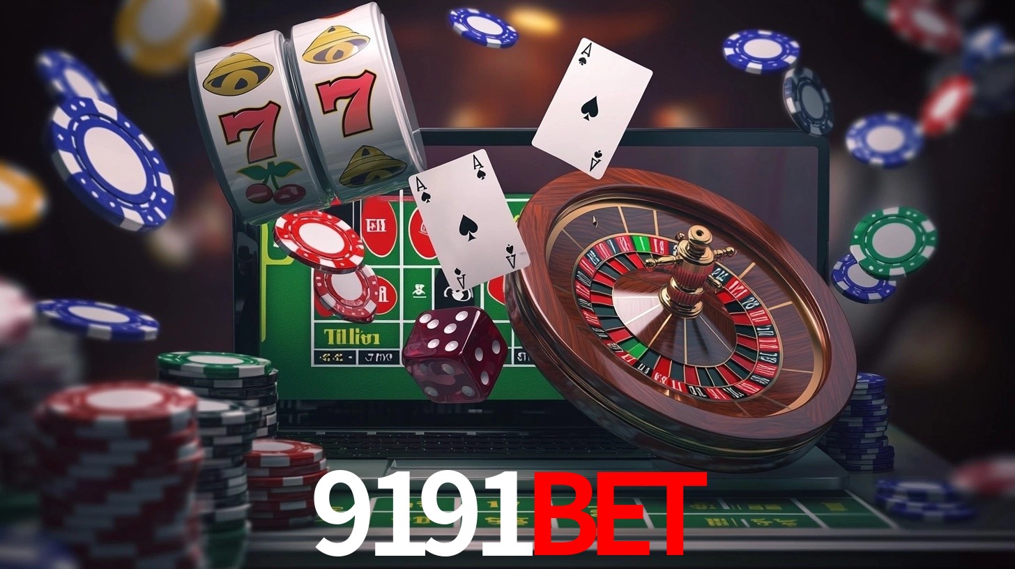 Ofertas Imperdíveis na 9191bet: Promoções e Bônus Que Valem a Pena