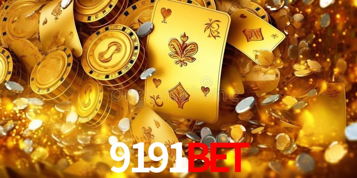 A Emoção da Loteria na 9191bet: Uma Chance de Mudança de Vida