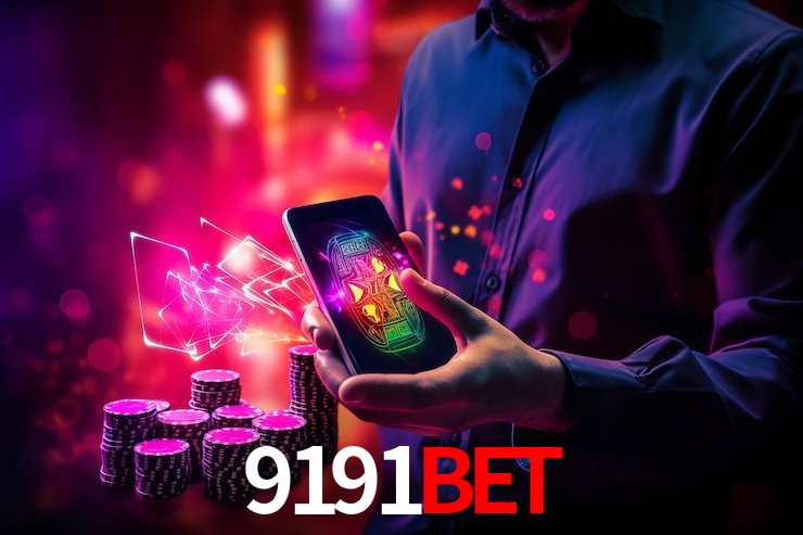 Casino Ao Vivo 9191bet