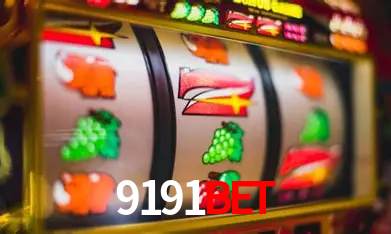 Inovações de Jogos na 9191bet: O Futuro das Experiências Interativas