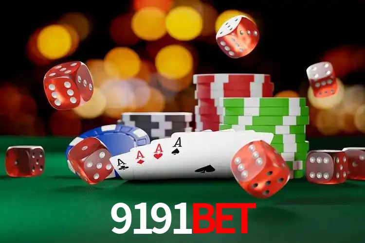 Jogos de Slot 9191bet