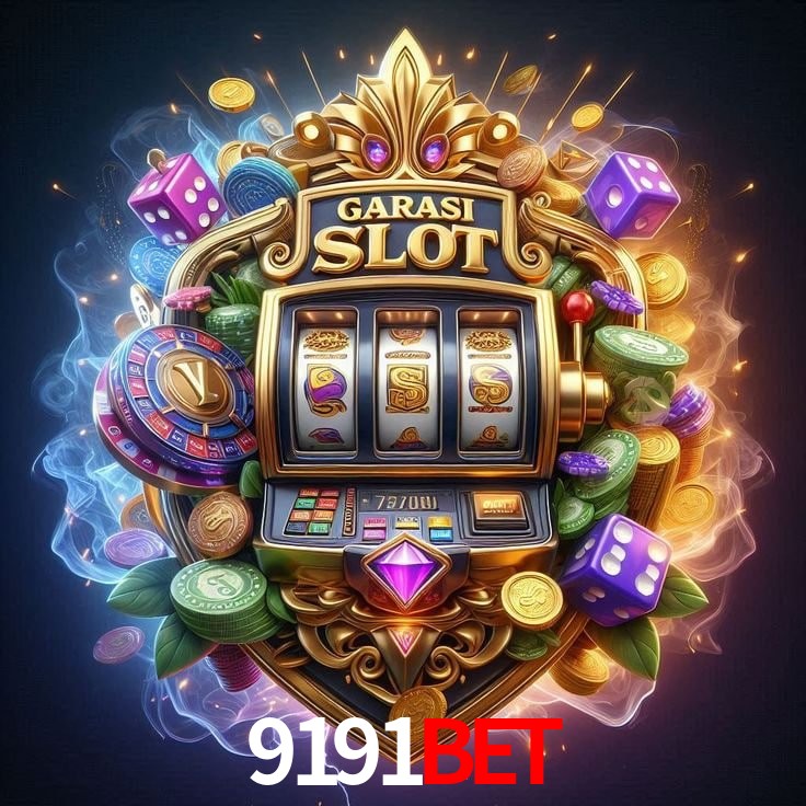 Design Responsivo 9191bet