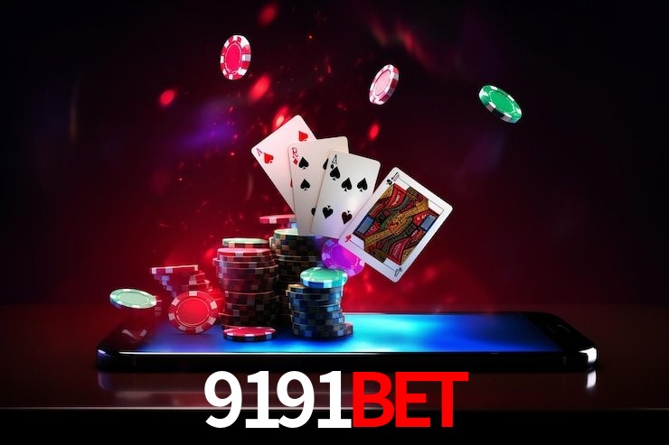 Game Statistics 9191bet